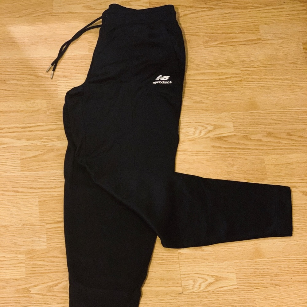 New Balance sweat pants